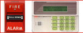 Main Line, Pennsylvania alarms, burglar alarms, security alarm systems for commercial and home  banner2a