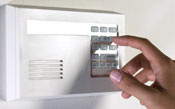 Burlington County, New Jersey alarm systems, burglar alarms, security alarms for commercial and home company pics