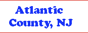 Atlantic County, NJ dumpster rentals, trash dumpsters, waste garbage roll off services banner2b