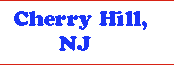 Cherry Hill, NJ garbage dumpster rentals, roll off dumpsters, trash garbage company banner2b