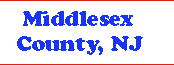 Middlesex County dumpsters, trash dumpster rentals, garbage roll off waste company banner2b