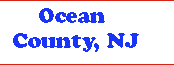 Ocean County, NJ dumpster rentals, garbage dumpsters, waste roll off trash services banner2b