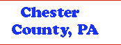 Chester County garbage dumpster rentals, roll off dumpsters, trash garbage company banner2b