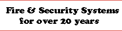 Southern Jersey home security systems, cameras, surveillance alarms installation company banner2c