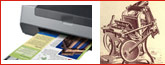 Camden County, NJ printing flyers, business cards, brochures, posters printing banner2a