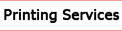 Camden printing posters, brochures, posters, business cards printing banner2c