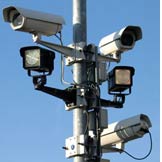 Chester County Pennsylvania CCTV cameras and CCTV systems surveillance supplier company corporatepics