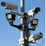 Delaware Valley surveillance camera systems and security surveillance equipment company Company pics